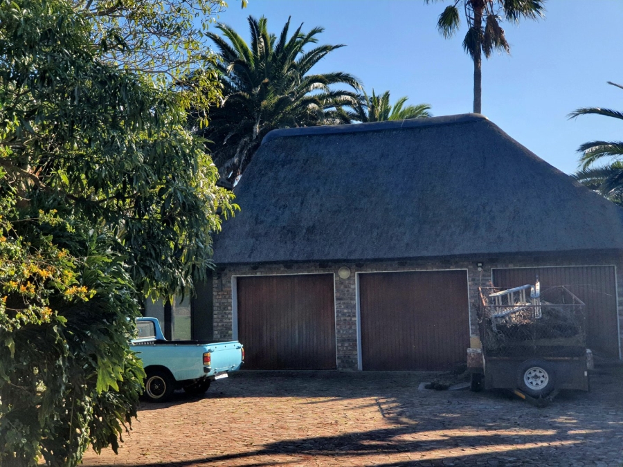 3 Bedroom Property for Sale in Menkenkop Western Cape